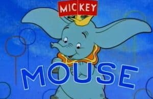 Soar with Dumbo with Disney's new Tribute and Learn to Draw our Favorite Flying Elephant