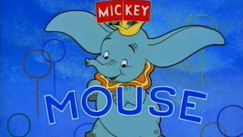Soar with Dumbo with Disney’s new Tribute and Learn to Draw our Favorite Flying Elephant
