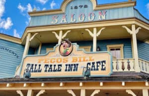An Honest Review of the New 50th Anniversary Dishes at Pecos Bill
