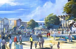 Multi-Year Transformation Just Announced for a Disney Theme Park