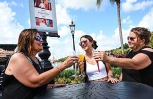 Breaking: Disney World Announces New Dates and Details for the 2022 Food and Wine Festival