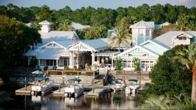 A Less than Magical Experience at Old Key West Resort