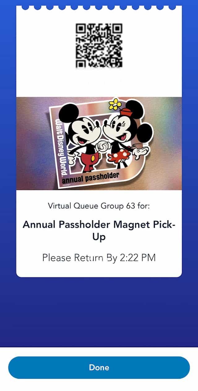 A new Annual Passholder Magnet is Coming Soon! - KennythePirate.com