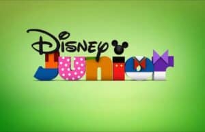 All New Disney Junior Fun Fest is Coming Soon
