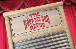 Auditions Now Being Held for the Newly Reimagined Hoop-Dee-Doo Show