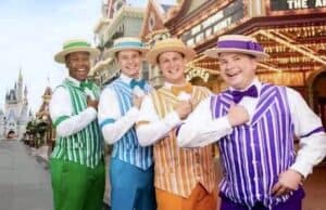 Breaking: An Accident Causes Chaos at Disney's Magic Kingdom