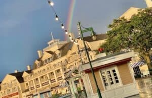 The Best Room Locations at Disney's Boardwalk Villas