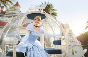 Here is when you can book reservations for the NEW rooms at the Grand Floridian
