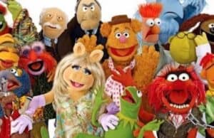 Brand New Muppet Entertainment coming to Disney+