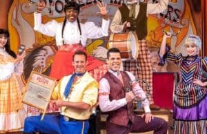 Breaking: See WHEN Hoop-Dee-Doo Musical Revue RETURNS to Disney!