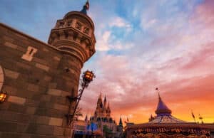 Disney Issues a New Statement on Doing Business with Russia
