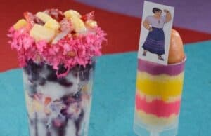 Celebrate Women's History Month with these special offerings throughout Disney World