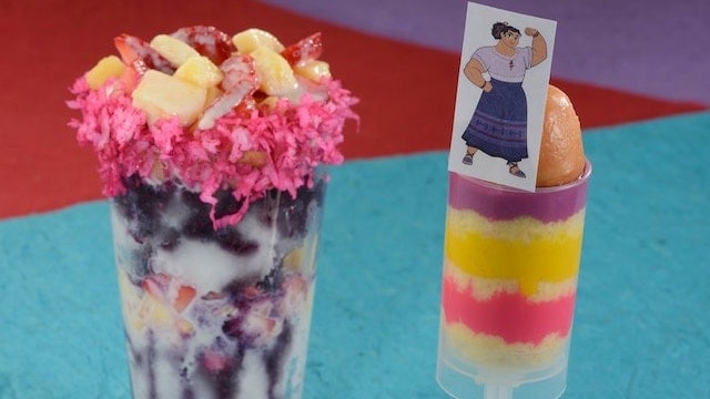 Celebrate Women's History Month with these special offerings throughout Disney World