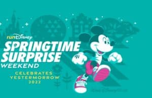 Disney Announces Disappointing Delays for the Springtime Surprise Races