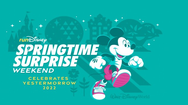 Disney Announces Disappointing Delays for the Springtime Surprise Races