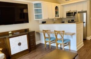 Disney World resort amenities return to normal in a big way