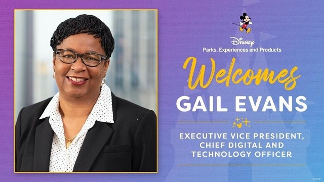 Disney's Pick for New Executive Vice President Sparks Debate
