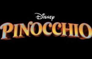 First Look and Release Date for Live-Action Pinocchio on Disney+
