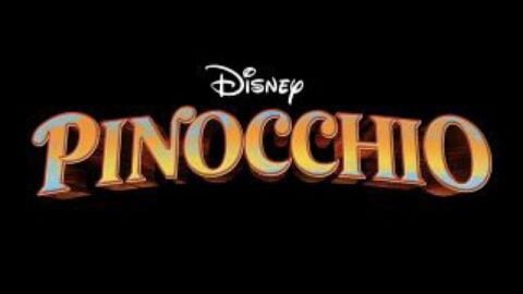 First Look and Release Date for Live-Action Pinocchio on Disney+
