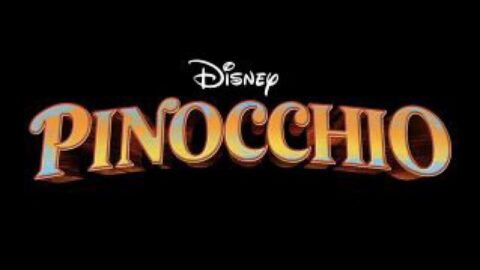 First Look and Release Date for Live-Action Pinocchio on Disney+