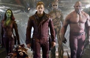 New Video of Guardians of the Galaxy Cosmic Rewind - Is it Getting Closer to Opening?