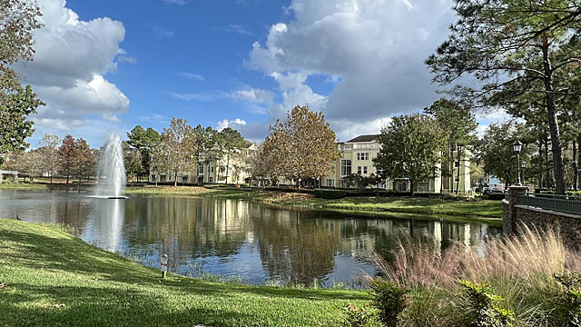 Everything you Need to know about Charming Disney's Saratoga Springs Resort