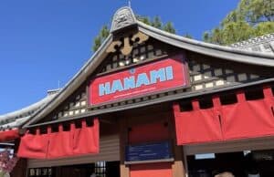 Food Review: Hanami Knocks it out of the Park