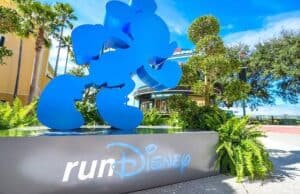 Great News for the Runners at Race Weekend