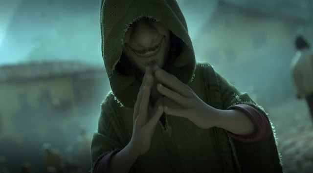 Now you can Watch the Controversial We Don't Talk About Bruno Oscars Performance