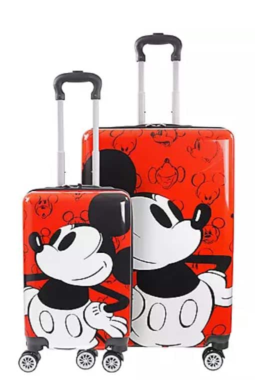 Great Deals on Disney Merchandise are At Sam's Club Right Now -  
