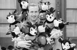 New Design Brings Walt Disney's Dream for EPCOT to Life