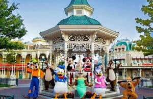 New: Disney Guests will Pay More for Annual Passes