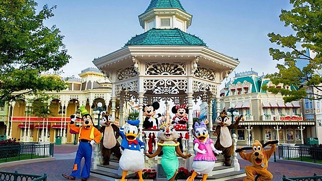 New: Disney Guests will Pay More for Annual Passes