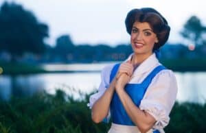 Rumor: Princess Hugs will return very soon to this Disney Park
