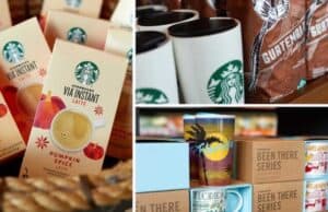 Starbucks coming to a new location at Disney World!