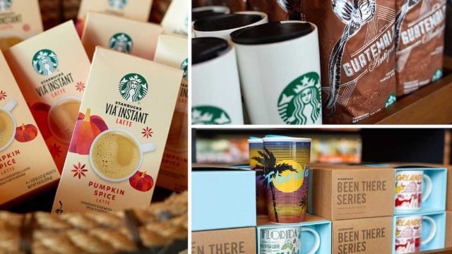 Starbucks coming to a new location at Disney World!