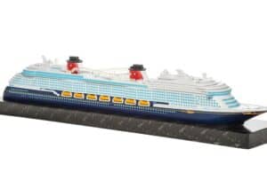 Disney Wish Maiden Voyage and Inaugural Season Merchandise Now Available