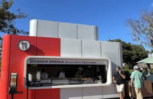 Sunshine Griddle's Breakfast is a Ray of Light