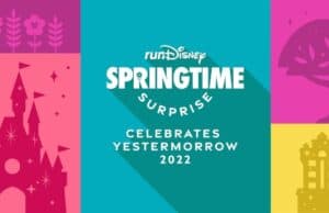 The All New 2022 Springtime Surprise runDisney Digital Event Guide Is Here