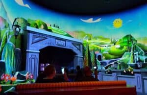 The Cutest Little Loungefly is Now back In Walt Disney World
