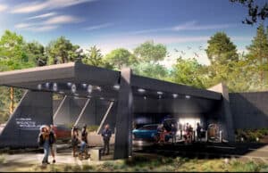 The New Star Wars Hotel Is Suddenly Sold Out For Several Months