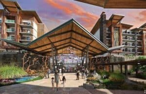 DVC Project Canceled To Make Way For NEW DVC Building