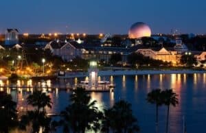 A Fan-Favorite Dining Celebration Returns to Disney World