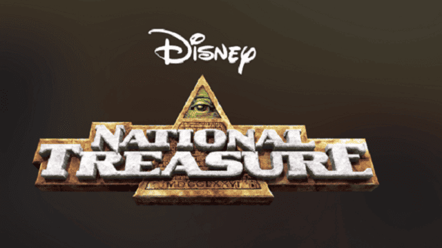 Update on National Treasure 3