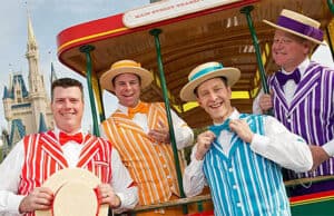 Video: Disney's Dapper Dans ARE talking about Bruno
