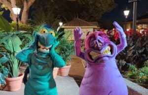 Full report: Disney World special event returns but not as great as before