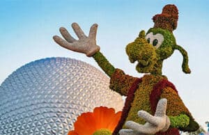 New EARidescent Touches for Disney World's 50th Anniversary