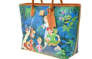 The New Peter Pan Dooney is Giving Some People Déjà Vu