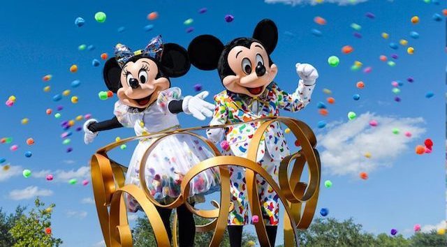 BREAKING NEWS: Big changes are on the way for Disney character meets!