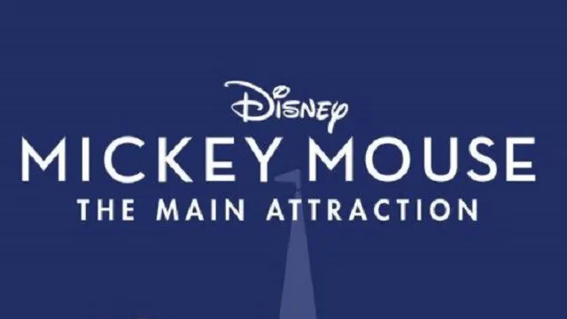 Mickey Mouse Main Attraction to debut at Walt Disney World